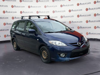Thanks for viewing our House Of Cars Chinook Inventory! AMVIC licensed dealer! The 2009 Mazda Mazda5... (image 8)