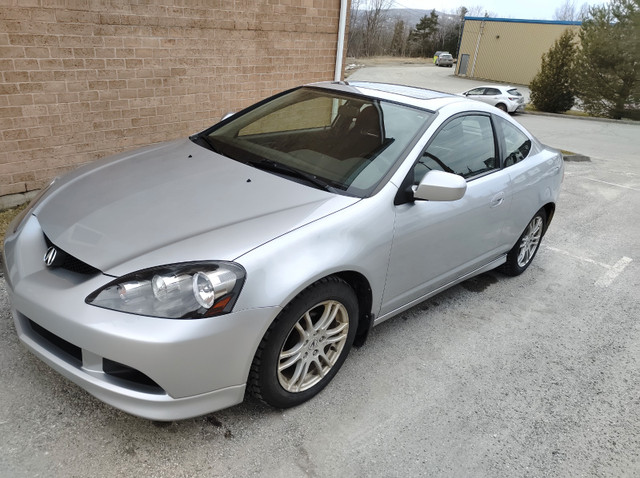 2005 Acura RSX Premium in Cars & Trucks in New Glasgow