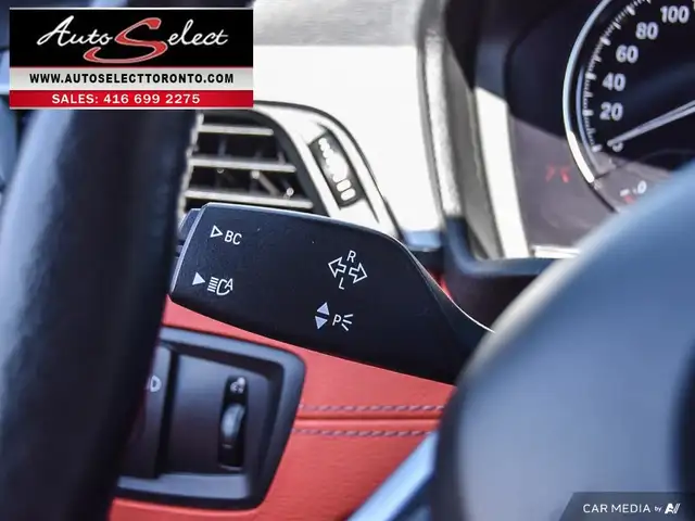 2019 BMW X2 xDrive28i AWD - Black on Red - Technology Pkg - C... in Cars & Trucks in City of Toronto - Image 23