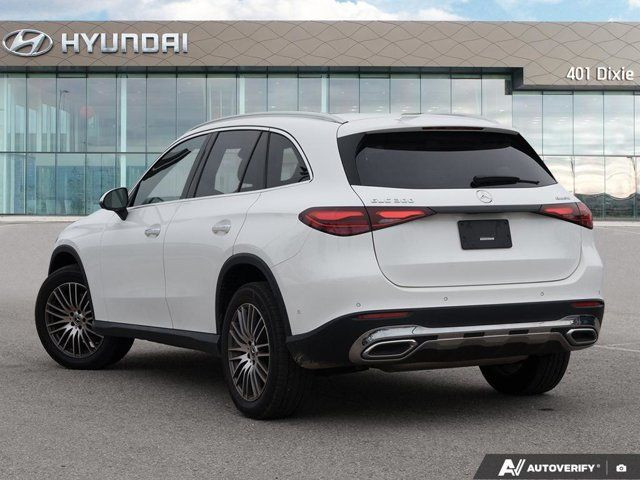 2024 Mercedes-Benz GLC GLC 300 in Cars & Trucks in Mississauga / Peel Region - Image 4