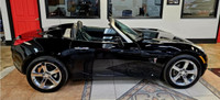 All vehicles come with a full vehicle History Report, ask to see it! 2007 Pontiac Solstice GXPExcell... (image 6)