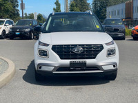 This 2021 Hyundai Venue has a White exterior and Black seats with seating for 5. Equipped with a1.6... (image 9)