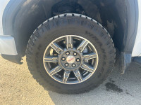 2024 GMC Sierra 1500 4WD Crew Cab 157" AT4, Bed View Camera, Engine Block Heater, Rear Camera, Rear... (image 9)