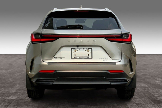 2022 Lexus Nx 350 LUXURY AWD in Cars & Trucks in Strathcona County - Image 4