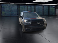 A rugged yet refined crew cab pickup with all-wheel drive and a 5.25 ft. box. The Black Edition incl... (image 2)