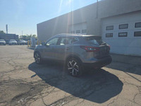 Experience effortless driving in this 2023 Nissan Qashqai, boasting a versatile AWD system for super... (image 3)