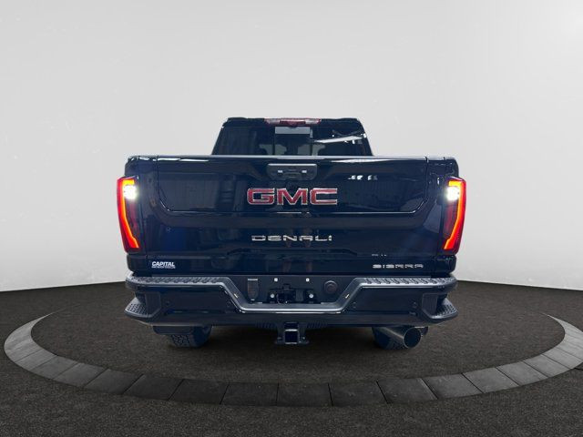 2025 GMC Sierra 2500HD Denali in Cars & Trucks in Regina - Image 4
