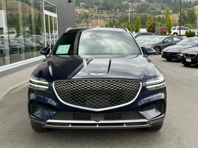 2022 GENESIS GV70 2.5T Advanced Plus in Cars & Trucks in Nanaimo - Image 4