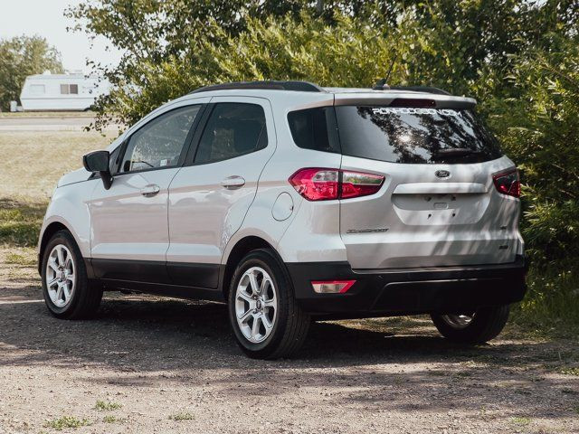 2019 Ford EcoSport SE in Cars & Trucks in Edmonton - Image 4