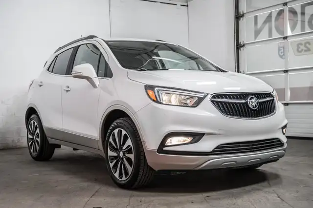 Buick Encore Preferred II AWD+TOIT.OUVRANT+CAM.RECUL+BLUETOOTH 2 in Cars & Trucks in Laval / North Shore - Image 41
