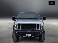 JUST LANDED!! 2008 Ford F-250 LARIAT!! **LIFTED W/ 37" TIRES** 6.4L POWERSTROKE V8 DIESEL MOTOR, AUT... (image 1)