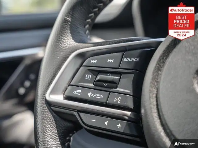 2024 Subaru Outback Limited in Cars & Trucks in Hamilton - Image 22