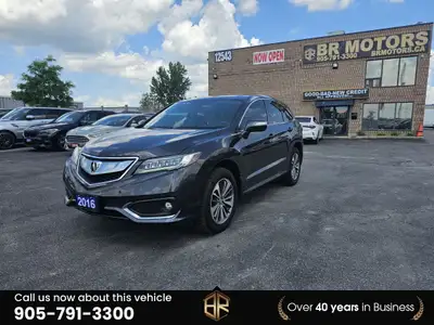 Ontario vehicle with Lot of Options! Call (905) 791-3300 - Beige Leather Interior, - Navigation, - A...