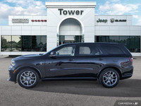 This Dodge Durango delivers a Intercooled Supercharger Premium Unleaded V-8 6.2 L/376 engine powerin... (image 2)