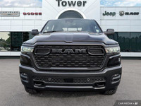 This Ram 1500 boasts a Twin Turbo Regular Unleaded I-6 3.0 L/183 engine powering this Automatic tran... (image 9)