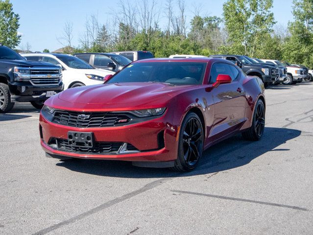 2023 Chevrolet Camaro 2LT Coupe - Manual, Rear wheel Drive in Cars & Trucks in Belleville - Image 4