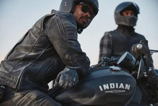 2025 Indian Motorcycle SCOUT BOBBER LIMITED in Street, Cruisers & Choppers in Delta/Surrey/Langley - Image 8