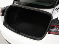 This 2022 Tesla Model 3 Long Range AWD delivers an exhilarating all-electric drive with dual motors,... (image 8)