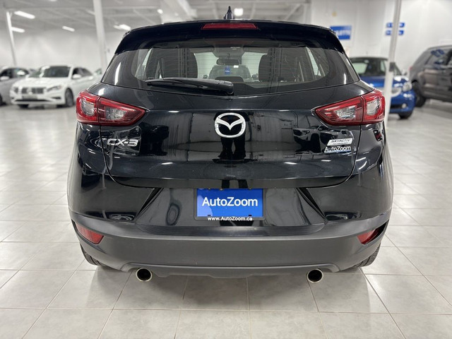2017 Mazda CX-3 GX- BAS KM+JAMAIS ACCIDENTÉ !!! in Cars & Trucks in Laval / North Shore - Image 2