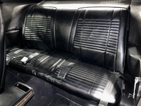 Great-looking muscle car icon with a recent high-quality repaint in 1970-correct Dark Burnt Orange w... (image 9)
