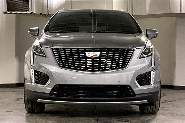 2024 Cadillac XT5 in Cars & Trucks in Calgary - Image 2