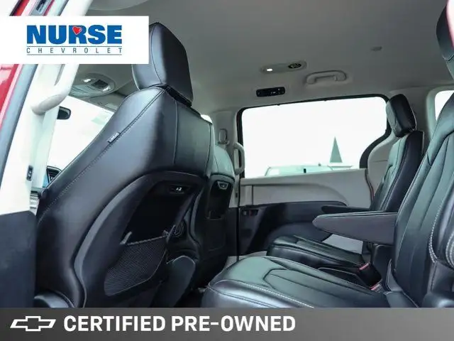 2024 Chrysler Pacifica Touring-L | Accident free | Remote start in Cars & Trucks in Oshawa / Durham Region - Image 17