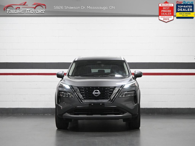 2023 Nissan Rogue SV 360CAM Panoramic Roof Remote Start in Cars & Trucks in Mississauga / Peel Region - Image 4