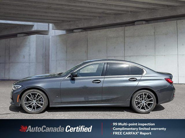 2019 BMW 3 Series 330i xDrive in Cars & Trucks in Tricities/Pitt/Maple - Image 4