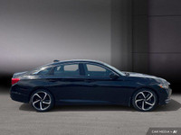ALG Residual Value Awards, Residual Value Awards. Only 70,584 Miles This Honda Accord Sedan delivers... (image 6)
