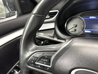 The 2021 Infiniti QX50 Luxe presents a compelling combination of power and sophistication with its e... (image 8)