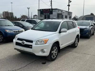 Buy with confidence from BETA AUTO SALES (OMVIC Registered Used Car Dealership) For More Information...
