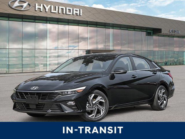 2025 Hyundai Elantra Hybrid Luxury in Cars & Trucks in Mississauga / Peel Region