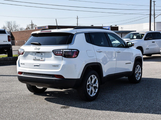 2025 Jeep Compass in Cars & Trucks in Chatham-Kent - Image 4