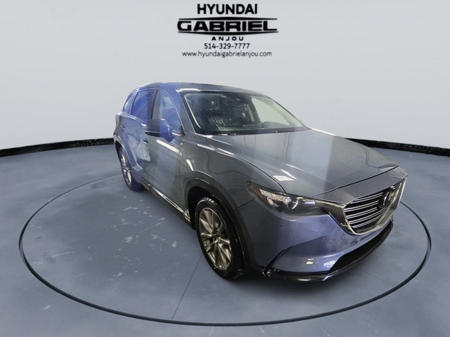 2022 Mazda CX-9 GS in Cars & Trucks in City of Montréal - Image 3