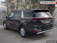 Engine: Gas V-6 3.5L L/100Km City: 12.1 L/100Km Hwy: 9.0 Safety Equipment ABS And Driveline Traction... (image 2)
