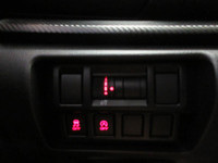 SUBARU CROSSTREK 2021 TOURING EDITION EYESIGHT PACKAGE AWD / CRUISE CONTROL ADAPTATIF + CONTROL DE C... (image 8)
