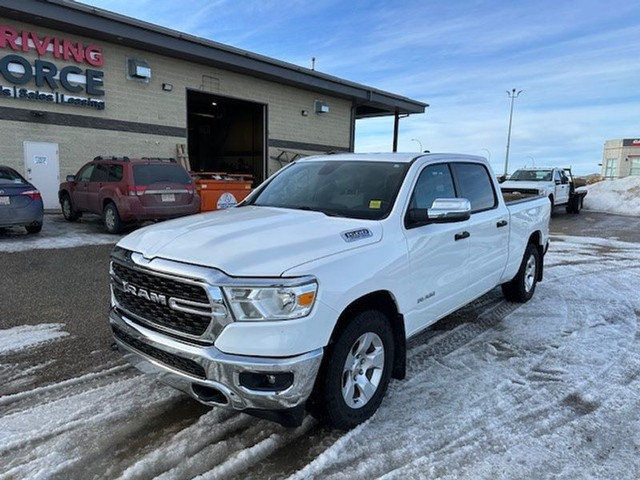 2023 Ram 1500 Big Horn in Cars & Trucks in Grande Prairie