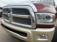 Mega Cab Longhorn *Premium Leather Heated and Ventilated Seats *Heated Rear Seats *Power Sliding Sun... (image 2)