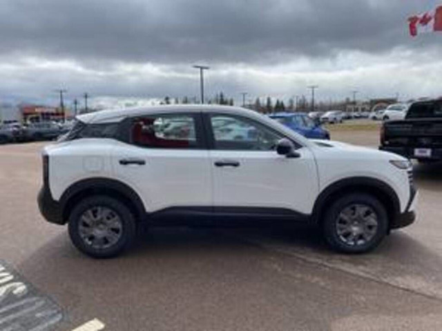2025 Nissan Kicks S AWD! ECO AND SPORT MODE! ZERO GRAVITY SEATS! in Cars & Trucks in Moncton - Image 2