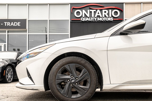 2022 Hyundai Elantra SEL FWD in Cars & Trucks in Mississauga / Peel Region - Image 3