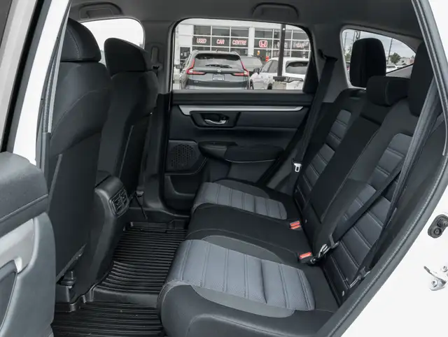 2021 Honda CR-V LX CPO | CARPLAY/ANDROID AUTO | 17" WHEELS |... in Cars & Trucks in Markham / York Region - Image 24