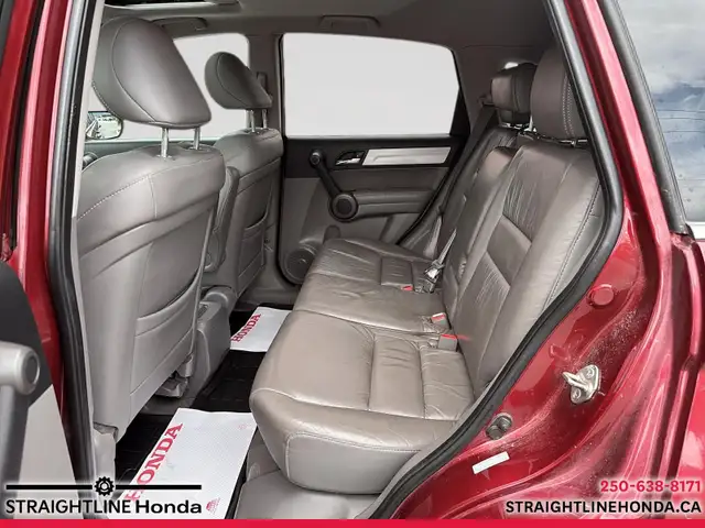 2010 Honda CR-V in Cars & Trucks in Terrace - Image 18