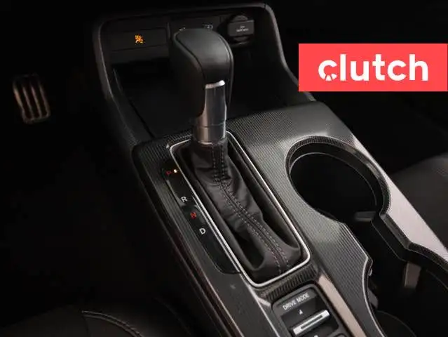 2025 Honda Civic Sport Hybrid w/Apple CarPlay & Android Auto, He in Cars & Trucks in City of Toronto - Image 33
