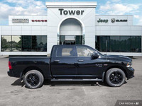 Standard Features Include; Apple Carplay or Android Auto, Sirius XM, Uconnect 5 w/ 8.4' Touchscreen,... (image 5)