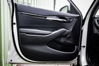 This 2025 Kia Seltos is for sale today. This SUV has 36,305 kms. It's white in colour . It has an au... (image 8)