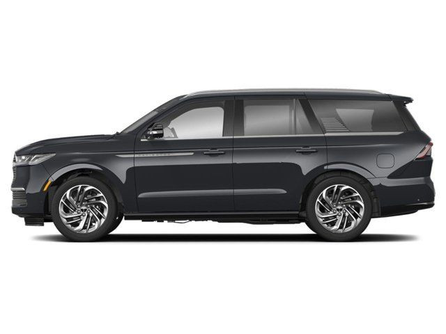 2025 Lincoln Navigator L Reserve in Cars & Trucks in Edmonton - Image 2