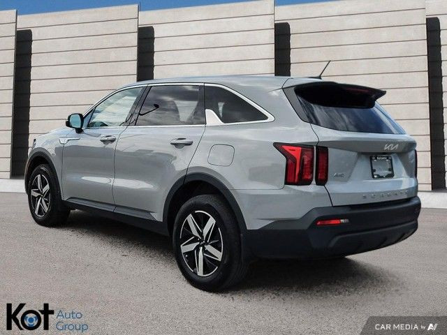 2022 Kia Sorento LX Premium ! AWD, 7 Passenger, Heated Seats, La in Cars & Trucks in Kelowna - Image 4
