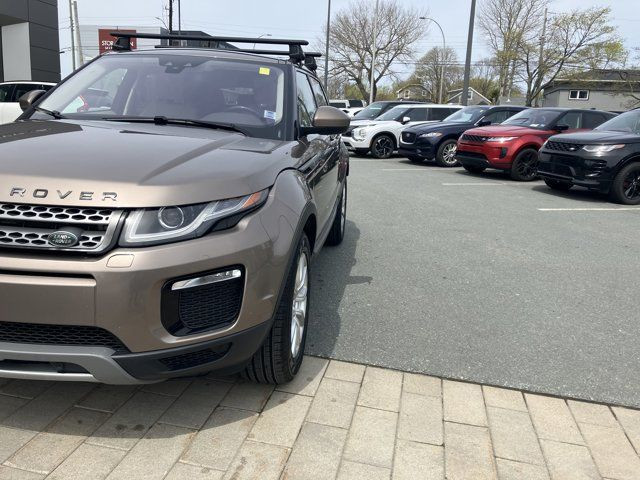 2019 Land Rover Range Rover Evoque SE WINTER TIRES INCLUDED! in Cars & Trucks in City of Halifax - Image 3