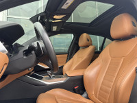 PRIX ET QUALITÉ IMBATTABLE venez découvrir notre BMW SÉRIE 3 2020 330I XDRIVE CUIR TOIT OUVRANT CARP... (image 2)