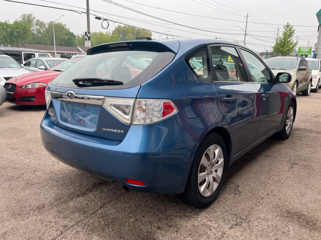 2010 Subaru Impreza 2.5I in Cars & Trucks in Kitchener / Waterloo - Image 4